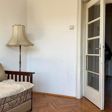 בלגרד Maja City Center Apartment מראה חיצוני תמונה