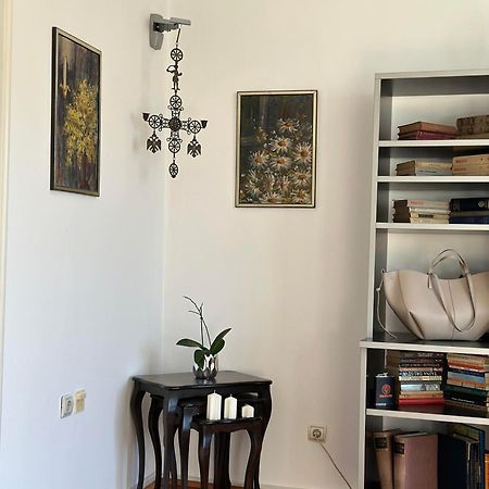 בלגרד Maja City Center Apartment מראה חיצוני תמונה