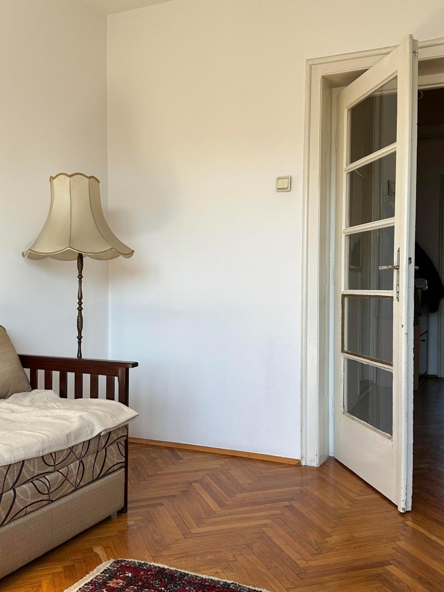 בלגרד Maja City Center Apartment מראה חיצוני תמונה