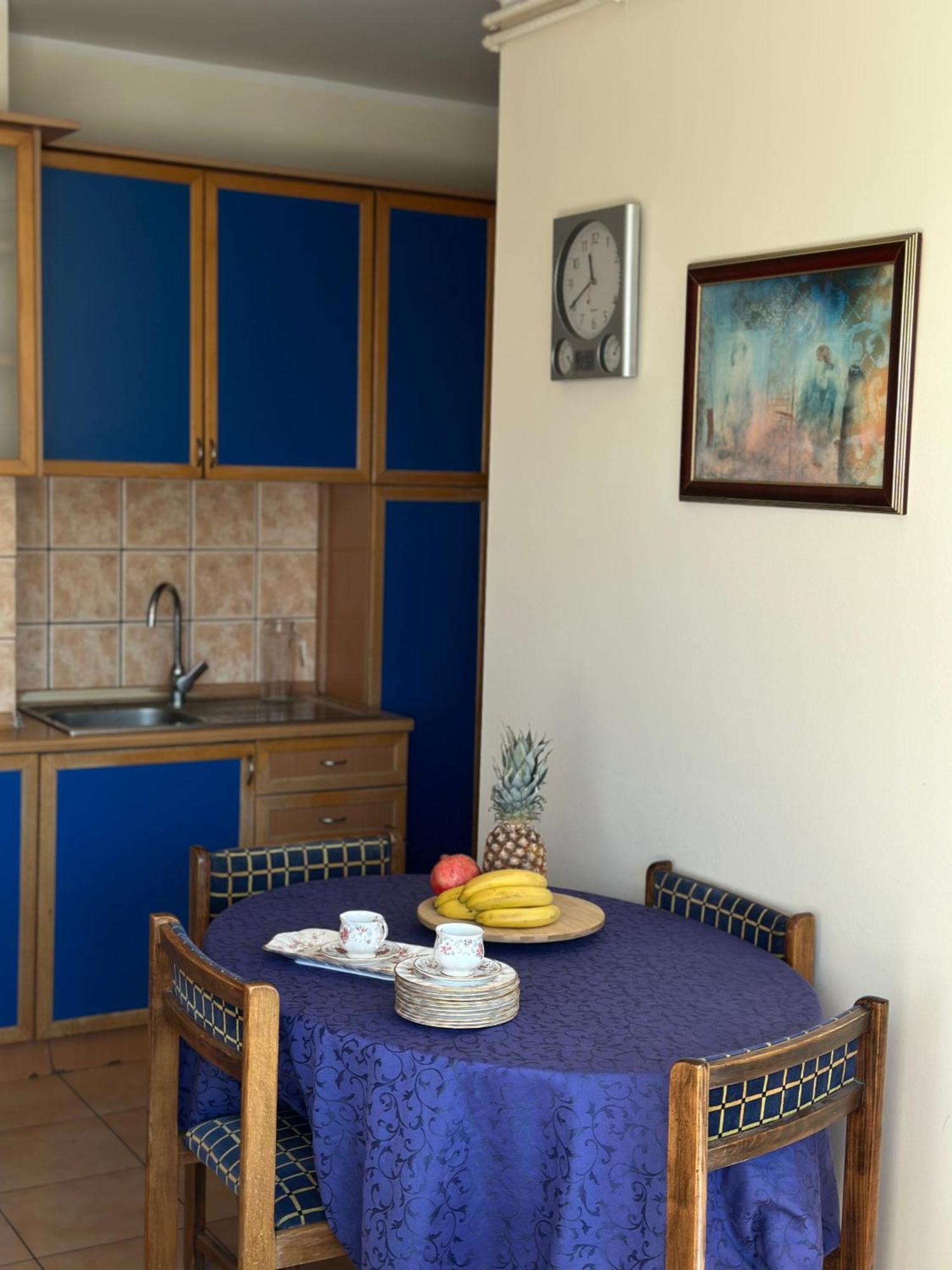 בלגרד Maja City Center Apartment מראה חיצוני תמונה