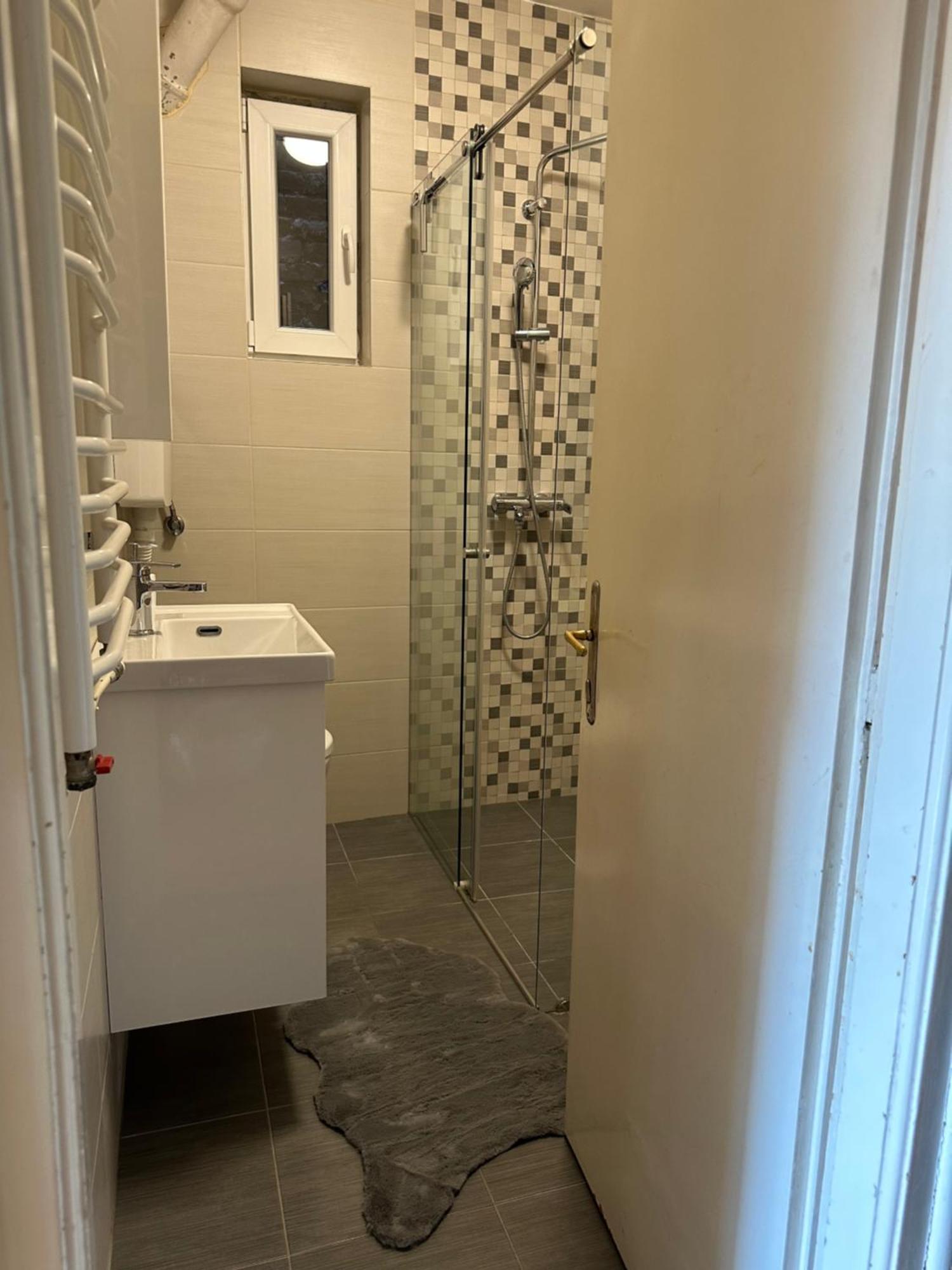 בלגרד Maja City Center Apartment מראה חיצוני תמונה