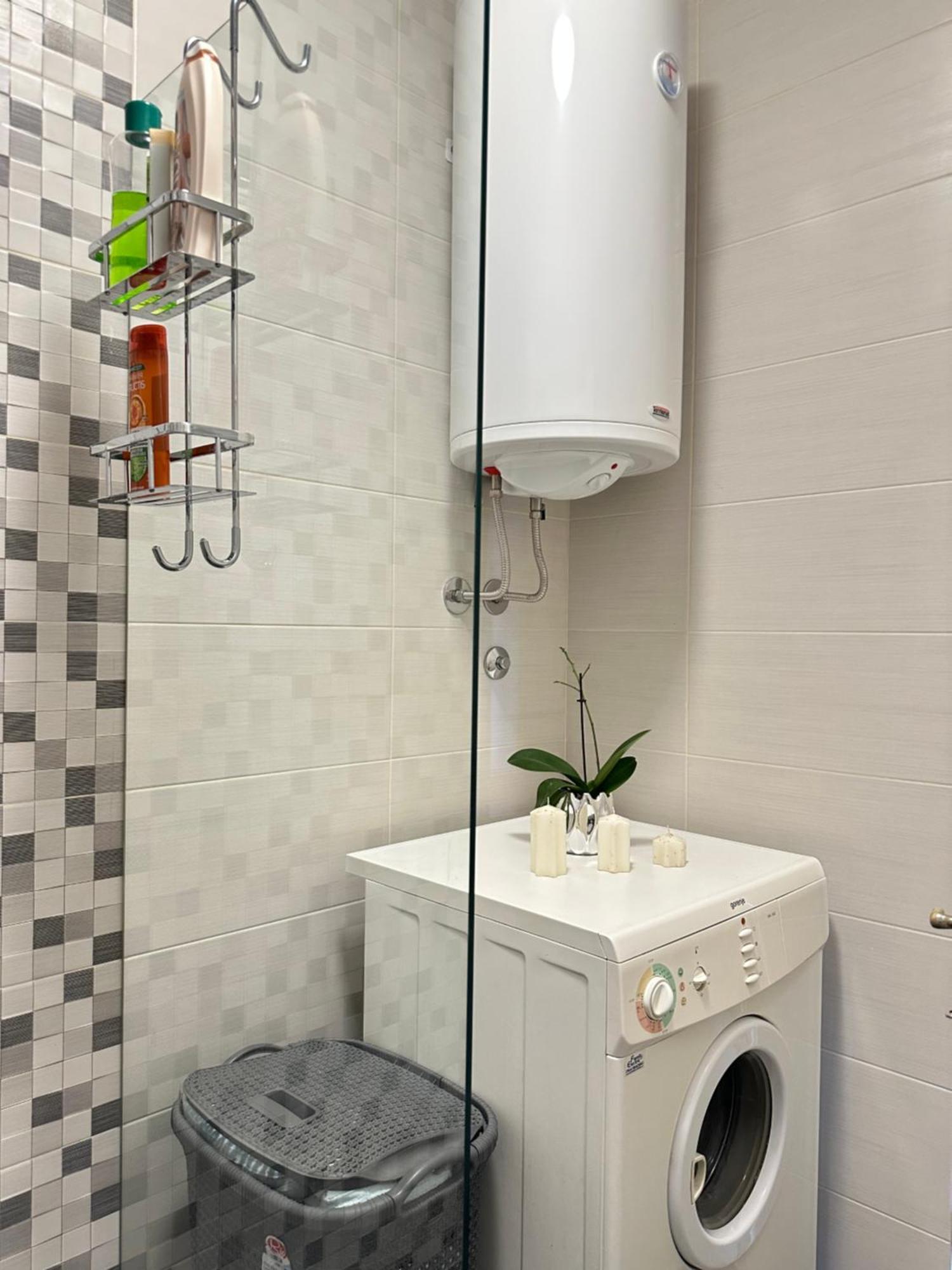 בלגרד Maja City Center Apartment מראה חיצוני תמונה